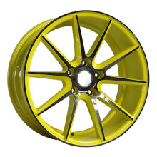 17-20 Inch Popular Size Alloy Wheels